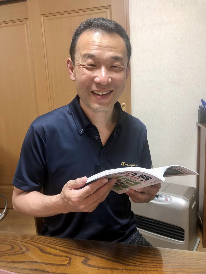 『月刊住職』掲載 香川県高松市 浄⼟真宗 慈照寺